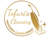 TOFURI'S CLEANING SERVICES LLC